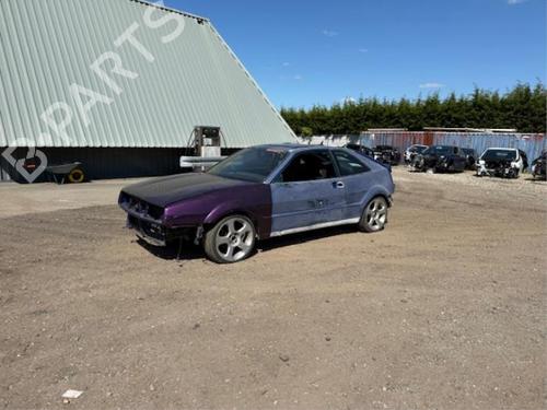 Used Parts VW CORRADO (53I) 2.9 VR6 5065004