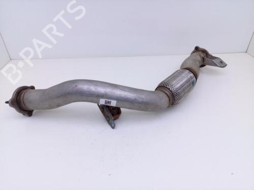 Used Exhaust system Exhaust system AUDI A7 Sportback (4GA, 4GF) 3.0 TDI quattro (218 hp) 40380846 40380846