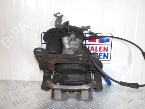 Right rear brake caliper BMW 5 Touring (G31) 520 d | BP40384461M106 - Image 3