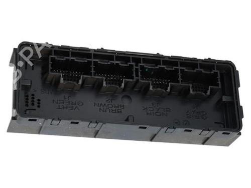 Control unit OPEL ZAFIRA TOURER C (P12) 2.0 CDTi (75) | BP40474118M11 - Image 1