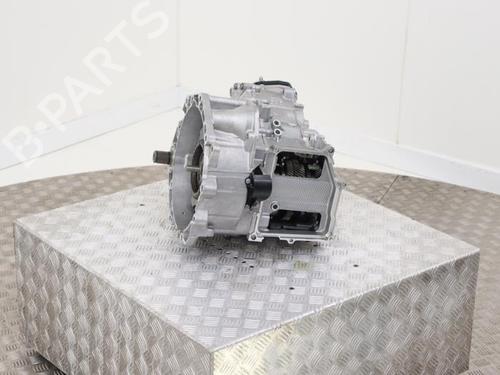 Used Gearbox Gearbox VW TOURAN (5T1) 1.5 TSI (150 hp) 40416384 40416384