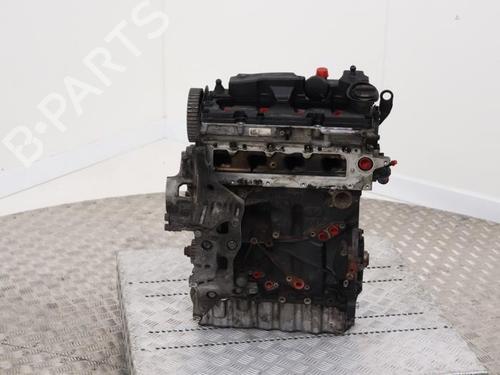 Used Engine Engine VW GOLF VII (5G1, BQ1, BE1, BE2) 1.6 TDI (105 hp) 40404089 40404089