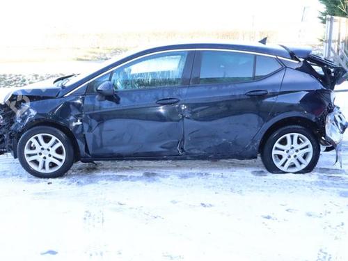 Catalyst OPEL ASTRA K (B16) 1.4 Turbo (68) | BP40411979M10 - Image 15