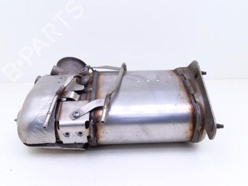 Used Particulate filter Particulate filter VW SCIROCCO III (137, 138) 2.0 TDI (150 hp) 40382763 40382763