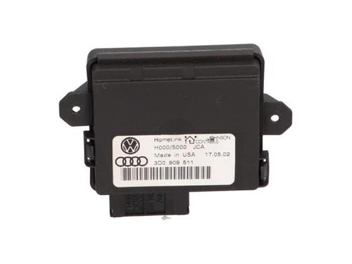 Used Electronic module Electronic module VW PHAETON (3D1, 3D2, 3D3, 3D4, 3D6, 3D7, 3D8, 3D9) 6.0 W12 4motion (420 hp) 40398764 40398764