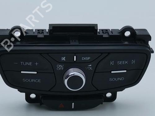 Used Switch Switch FORD TRANSIT V363 Van (FCD, FDD) 2.0 EcoBlue (130 hp) 40409436 40409436