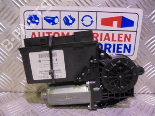 Electronic module VW PHAETON (3D1, 3D2, 3D3, 3D4, 3D6, 3D7, 3D8, 3D9) 3.0 V6 TDI 4motion | BP40431235M83 - Image 2