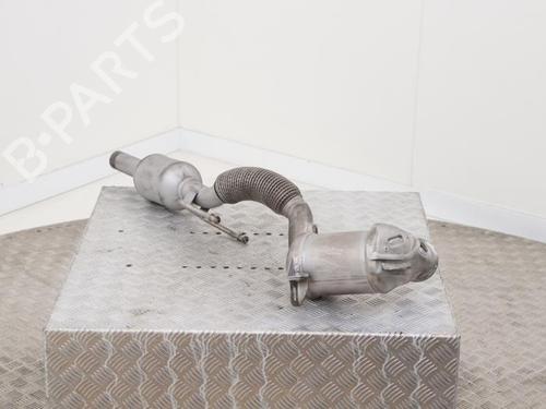 Catalyst VW POLO VI (AW1, BZ1, AE1) 1.0 TSI | BP40400838M10 - Image 3