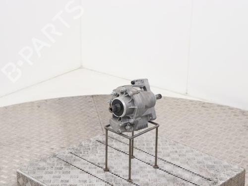 Used Front differential Front differential VW TIGUAN (5N_) 2.0 TDI 4motion (140 hp) 40383595 40383595