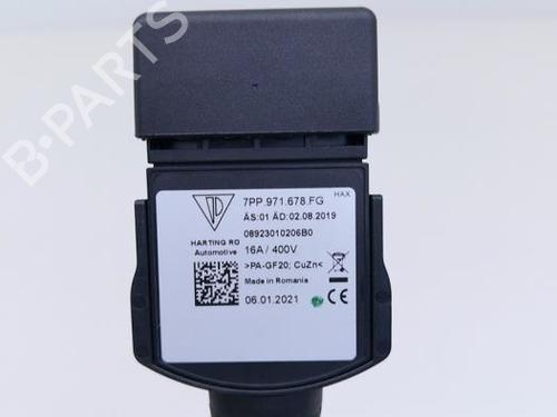 Cable AUDI Q3 Sportback (F3N) 45 TFSI e | BP40417459E12 - Image 3