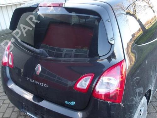 Catalyst RENAULT TWINGO II (CN0_) 1.2 16V (CN04, CN0B) | BP40478249M10  - Image 18