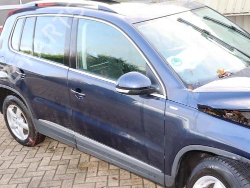 Electronic sensor VW TIGUAN (5N_) 2.0 TDI 4motion | BP40403959M84 - Image 39