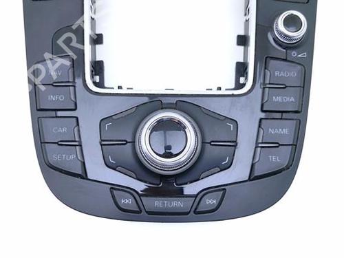 Control unit AUDI A4 B8 Avant (8K5) 2.0 TDI | BP40419858M11 - Image 3