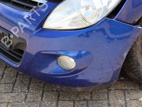 Engine mount HYUNDAI i20 I (PB, PBT) 1.4 | BP40475380M89  - Image 16