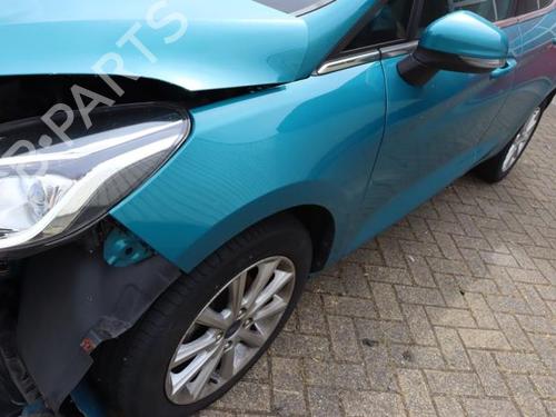 Pedal FORD FIESTA VII (HJ, HF) 1.5 TDCi | BP40399738I4 - Image 31