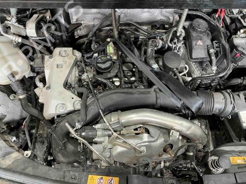Electronic sensor MERCEDES-BENZ A-CLASS (W177) AMG A 35 4-matic (177.051) | BP40480268M84  - Image 29