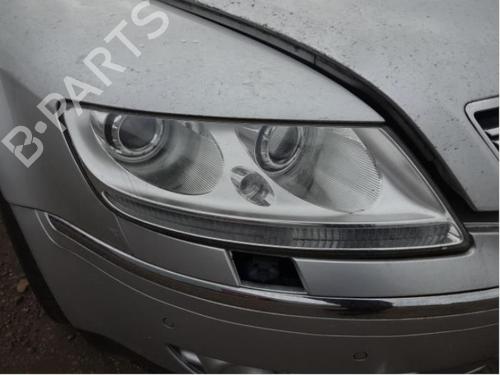Switch VW PHAETON (3D1, 3D2, 3D3, 3D4, 3D6, 3D7, 3D8, 3D9) 5.0 V10 TDI 4motion | BP40427649I30 - Image 21