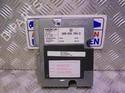 Used Electronic module Electronic module VW PHAETON (3D1, 3D2, 3D3, 3D4, 3D6, 3D7, 3D8, 3D9) 3.2 V6 4motion (241 hp) 40362569 40362569