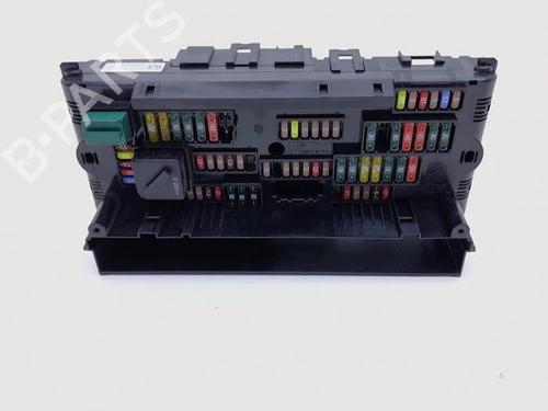 Used Fuse box Fuse box BMW 5 Touring (F11) 520 d (184 hp) 40419234 40419234