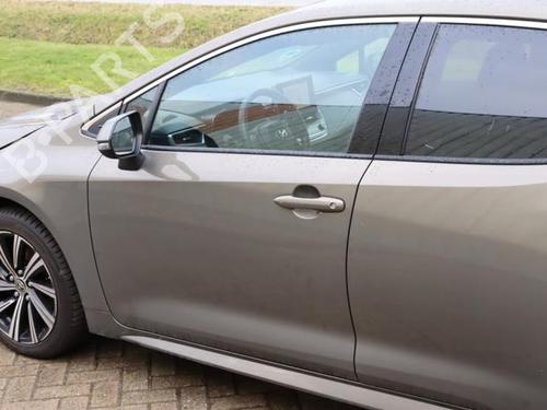 Pedal TOYOTA COROLLA Hatchback (_E21_, _EA1_, _EH1_) 1.8 Hybrid (ZWE211, ZWE219) | BP40404948I4 - Image 39