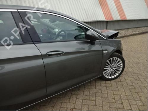 Catalyst OPEL ASTRA K (B16) 1.4 Turbo (68) | BP40382285M10 - Image 19