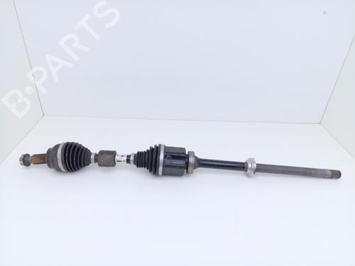 Used Right front driveshaft Right front driveshaft JAGUAR E-PACE (X540) 2.0 D165 MHEV AWD (163 hp) 40480339 40480339