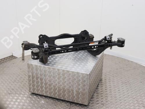 Used Subframe Subframe AUDI E-TRON (GEN) 55 quattro (408 hp) 40410495 40410495