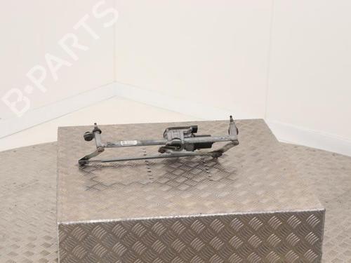 Used Front wipers mechanism Front wipers mechanism VW GOLF VI Convertible (517) 1.6 TDI (105 hp) 40397531 40397531