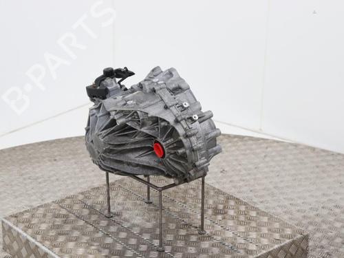 Gearbox VOLVO V40 Hatchback (525) T2 | BP40472676M3 - Image 4