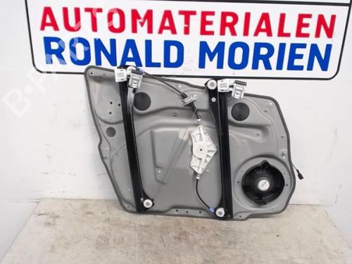 front-right-window-mechanism-mercedes-benz-a-class-w169-2004-2005-2006-2007-2008-2009-2010-2011-2012-40482051 main image