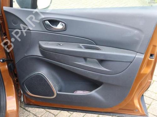 Seat buckle RENAULT CAPTUR I (J5_, H5_) 0.9 TCe 90 | BP40411158I32 - Image 24