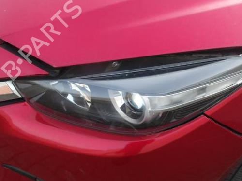 Electronic module MAZDA 3 (BM, BN) 2.0 | BP40403563M83 - Image 34