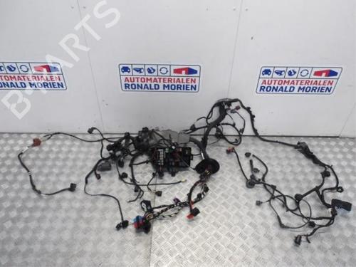 Used Wiring harness Wiring harness VW GOLF VII (5G1, BQ1, BE1, BE2) 1.6 TDI (110 hp) 40386853 40386853