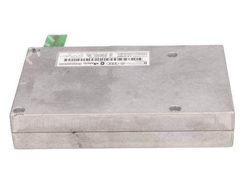 Used Electronic module Electronic module AUDI TT (8J3) 2.5 RS quattro (340 hp) 40474966 40474966
