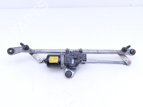 Used Front wipers mechanism Front wipers mechanism RENAULT AUSTRAL E-TECH 200 Hybrid (HGM2) (199 hp) 40425310 40425310