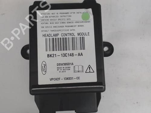 Lights ECU FORD TRANSIT CUSTOM V362 Van (FY, FZ) 2.2 TDCi | BP40369613M55 - Image 2