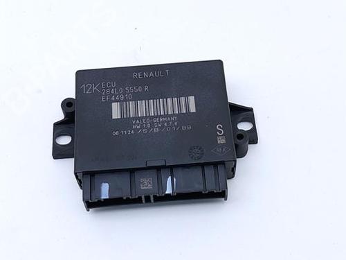 Used Electronic module Electronic module RENAULT CAPTUR II (HF_) E-TECH 145 (HFMU) (143 hp) 40419973 40419973