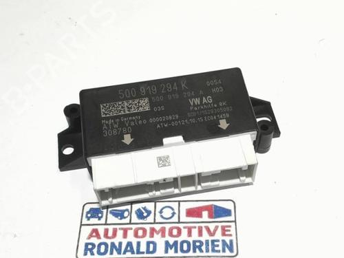 Used Electronic module Electronic module VW GOLF VII (5G1, BQ1, BE1, BE2) 1.4 GTE Hybrid (204 hp) 40359214 40359214