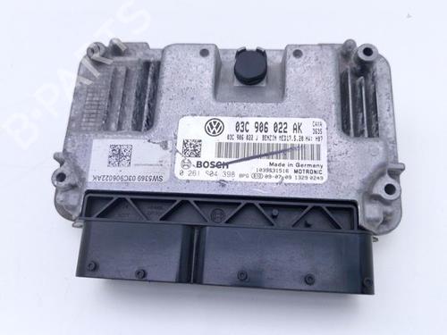 engine-control-unit-ecu-vw-jetta-iii-1k2-2004-2005-2006-2007-2008-2009-2010-2011-2012-2013-40370800 main image