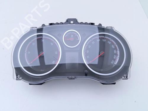 instrument-cluster-opel-corsa-d-s07-2006-2007-2008-2009-2010-2011-2012-2013-2014-2015-40468641 main image