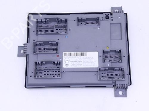Used Control unit Control unit MERCEDES-BENZ EQE (V295) EQE 300 (295.111) (245 hp) 40423490 40423490