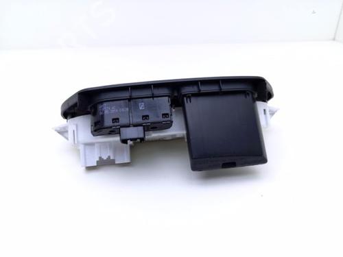 Climate control FORD C-MAX II (DXA/CB7, DXA/CEU) 1.6 TDCi | BP40359883I5 - Image 4