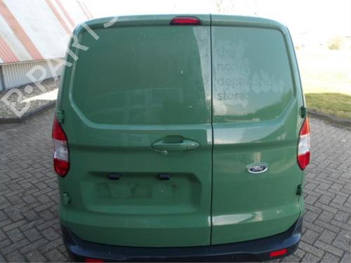 Gear lever FORD TRANSIT COURIER B460 Box Body/MPV 1.0 EcoBoost | BP40383822M90 - Image 26