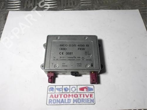 Used Electronic module Electronic module AUDI A3 Sportback (8PA) 2.0 TDI 16V (140 hp) 40426853 40426853