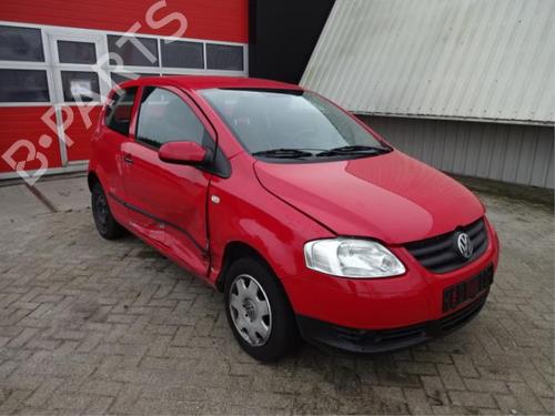 Electronic sensor VW FOX Hatchback (5Z1, 5Z3, 5Z4) 1.2 | BP40379624M84 - Image 4