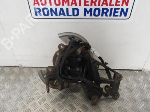 Left rear steering knuckle FORD FOCUS IV (HN) 1.5 EcoBlue | BP40385243M27 - Image 3