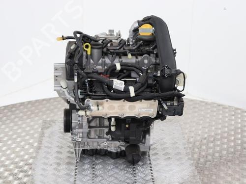 Engine VW GOLF VII (5G1, BQ1, BE1, BE2) 1.4 TSI | BP40372883M1 - Image 4