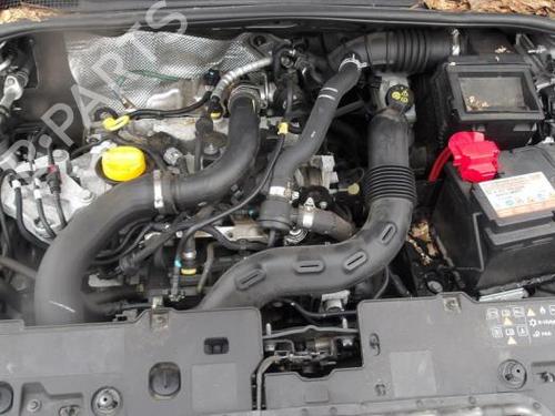 Switch RENAULT CLIO IV (BH_) 0.9 TCe 90 (BHNF, BHMA, BHMH, BHJK, BHJR) | BP40401317I30  - Image 20