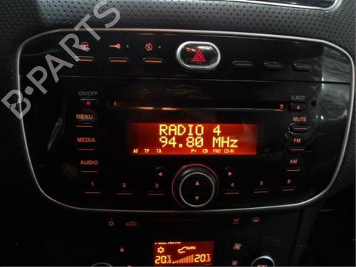 Alternator FIAT PUNTO EVO (199_) 1.3 D Multijet | BP40392964M7 - Image 18