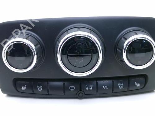 climate-control-mini-mini-clubman-f54-2014-40415347 main image